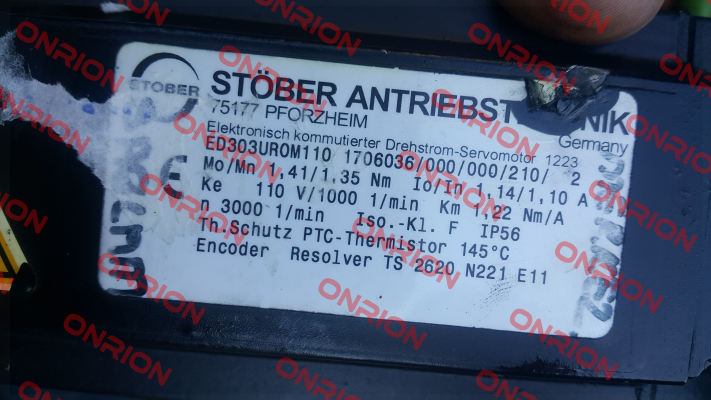 MV0000017959 Stober