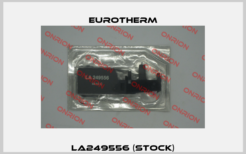 LA249556 (stock) Eurotherm