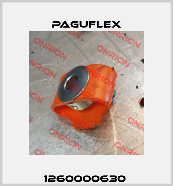 1260000630  Paguflex