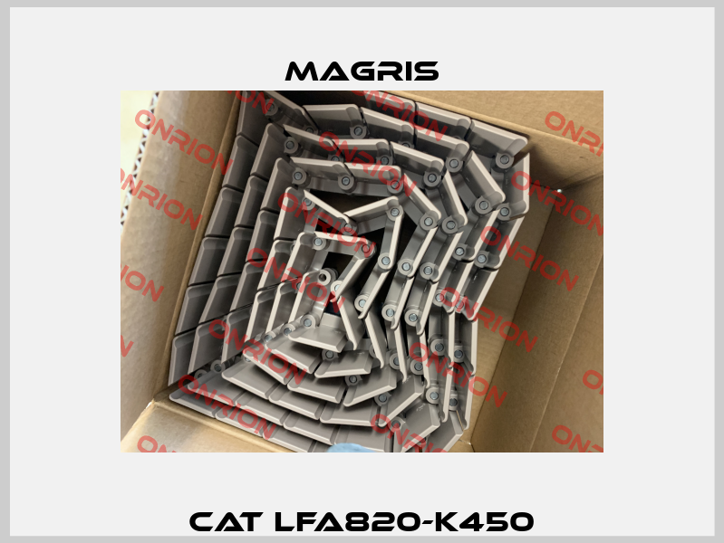 CAT LFA820-K450 Magris