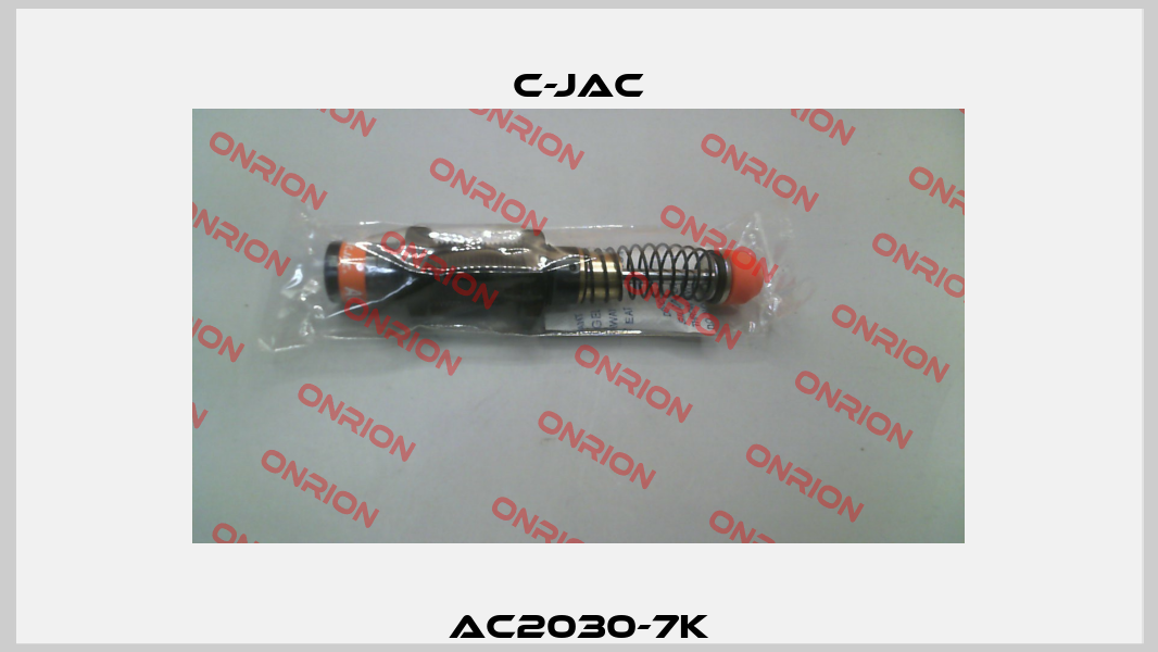 AC2030-7K C-JAC