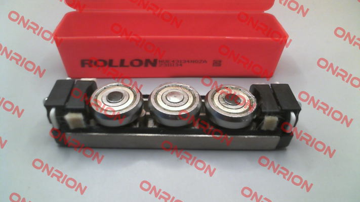 NUE43 Rollon