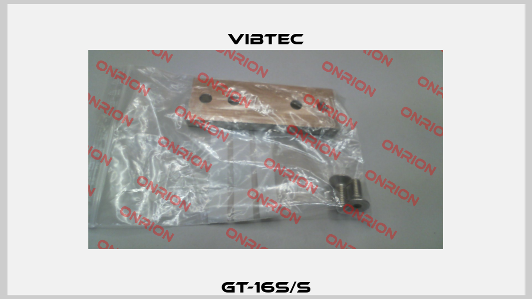 GT-16S/S Vibtec