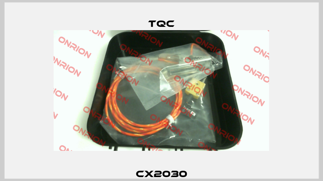 CX2030 TQC