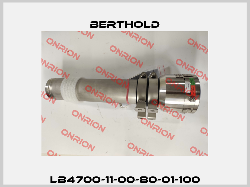 LB4700-11-00-80-01-100 Berthold