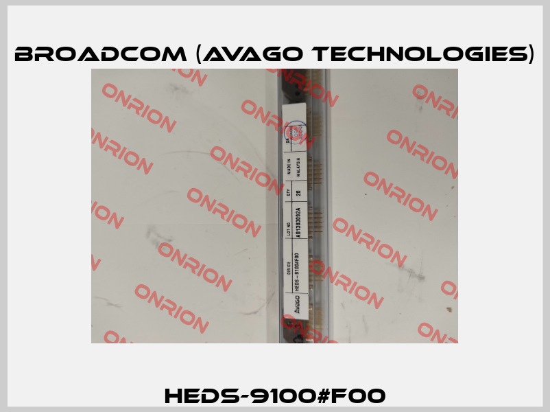 HEDS-9100#F00 Broadcom (Avago Technologies)