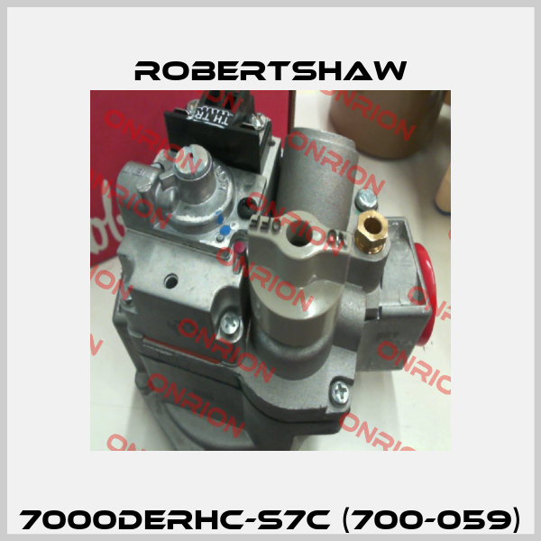 7000DERHC-S7C (700-059) Robertshaw