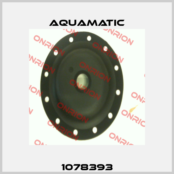 1078393 AquaMatic
