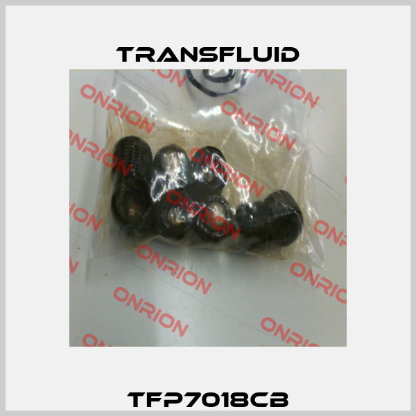 TFP7018CB Transfluid