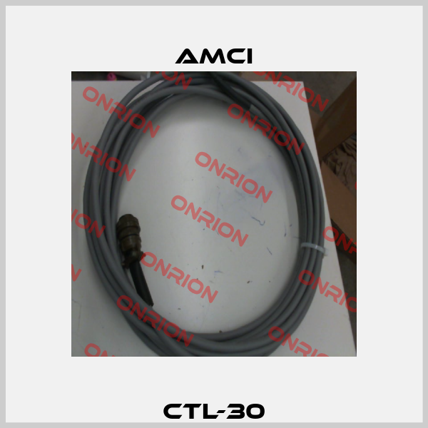 CTL-30 AMCI