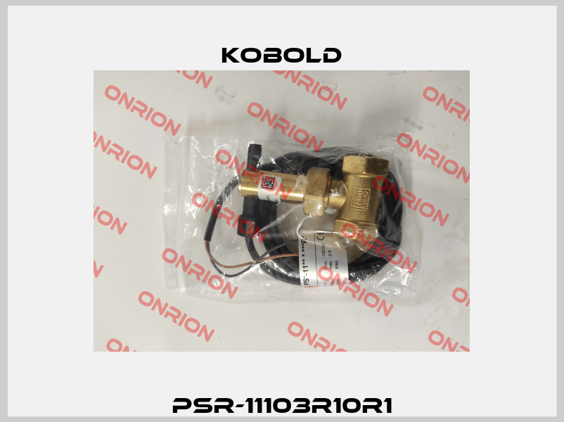 PSR-11103R10R1 Kobold