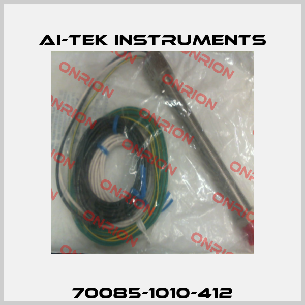 70085-1010-412 AI-Tek Instruments