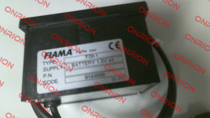 F20-1,0 Fiama