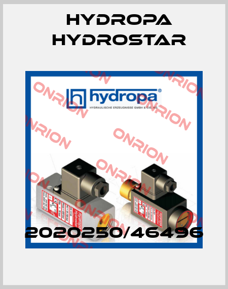 2020250/46496 Hydropa Hydrostar