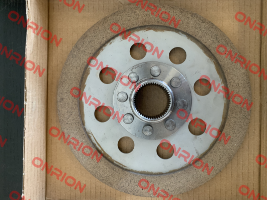 brake disk for BAPKD 132 SB4 M.G.M MOTORI