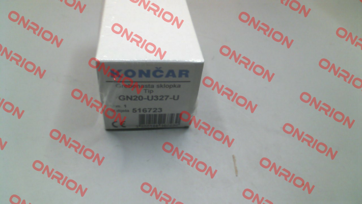 GN20-U327-U Koncar