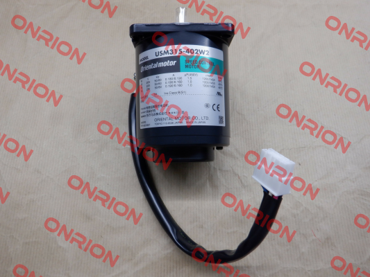 USM315-402W2 Oriental Motor