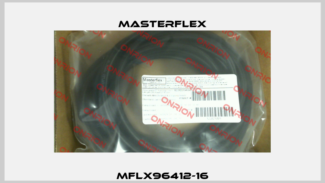 MFLX96412-16 Masterflex