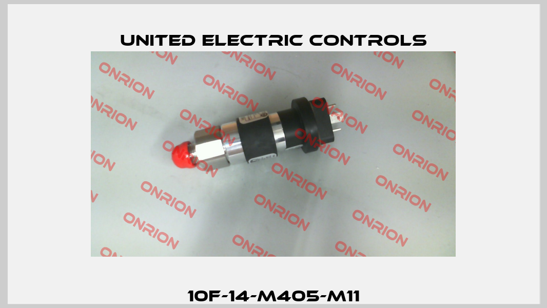 10F-14-M405-M11 United Electric Controls