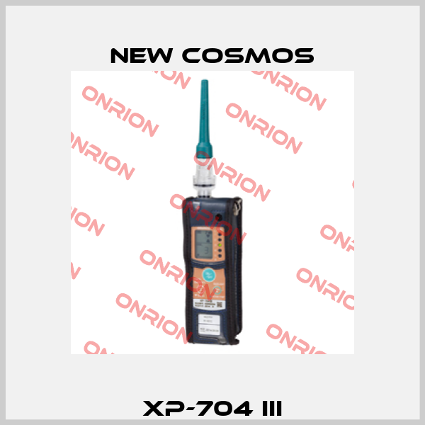 XP-704 III New Cosmos
