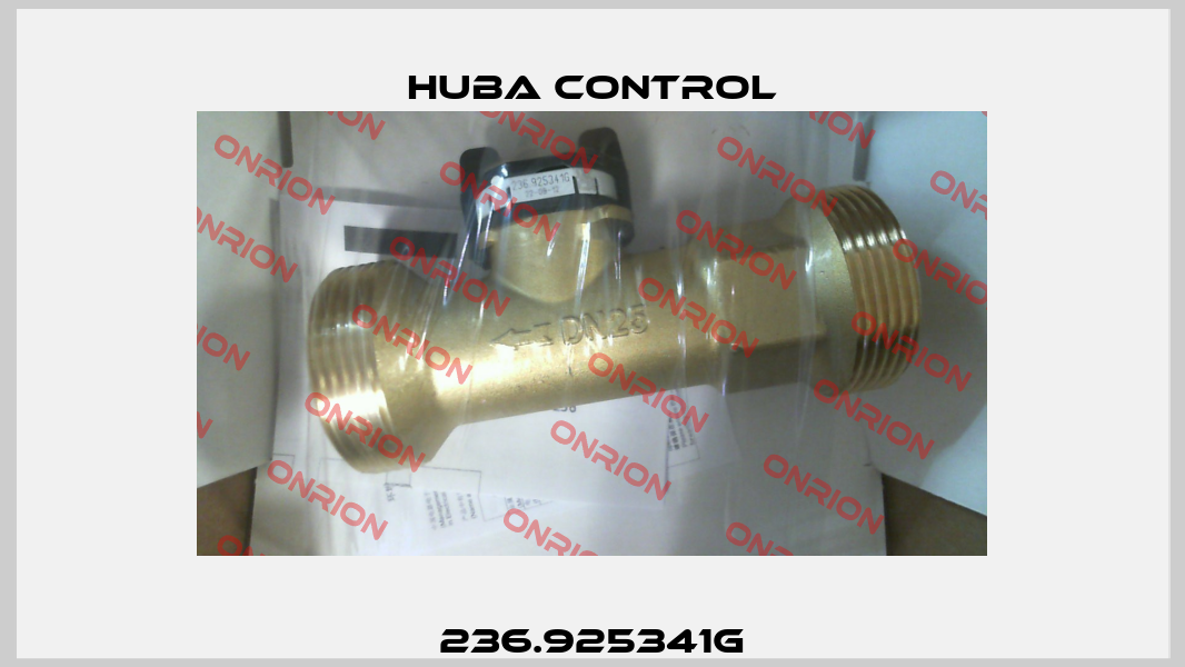 236.925341G Huba Control