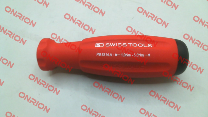 PB 8314.A 3.0 NM PB Swiss Tools