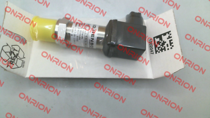 18.601G-1001-A-3-5-100-100-1-000 Bd Sensors