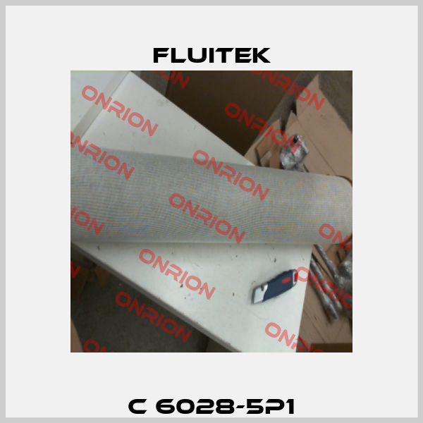 C 6028-5P1 FLUITEK