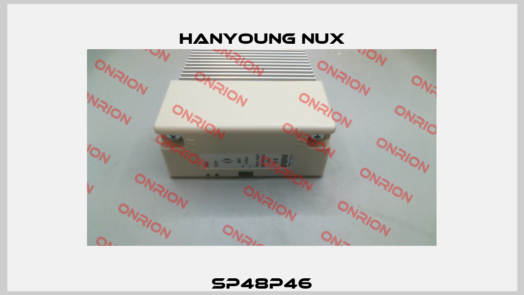SP48P46 HanYoung NUX