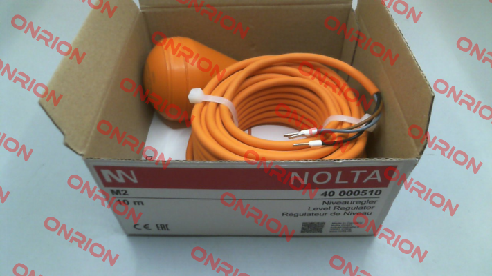 40 000510 Nolta