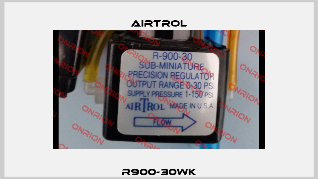 R900-30WK Airtrol