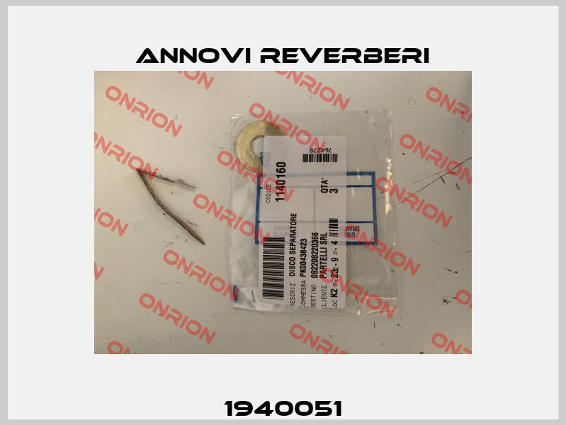 1940051 Annovi Reverberi