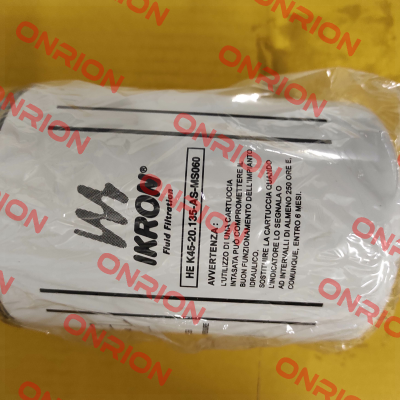 HHC01822 Ikron