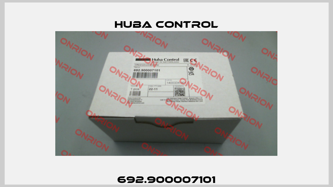 692.900007101 Huba Control