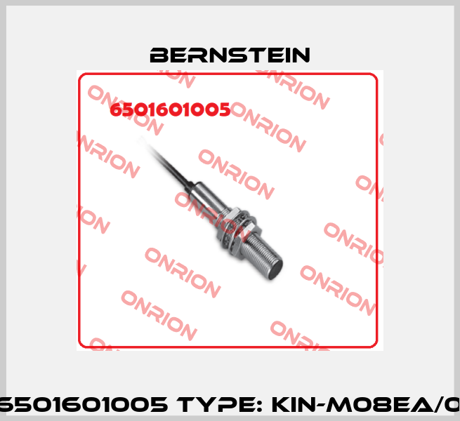P/N: 6501601005 Type: KIN-M08EA/002-2 Bernstein