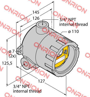 DX99N2X1S2N0M2X0D2 Turck