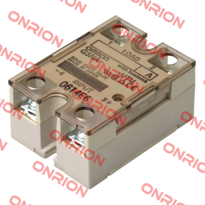 G3NA-210B-UTU 5-24VDC Omron