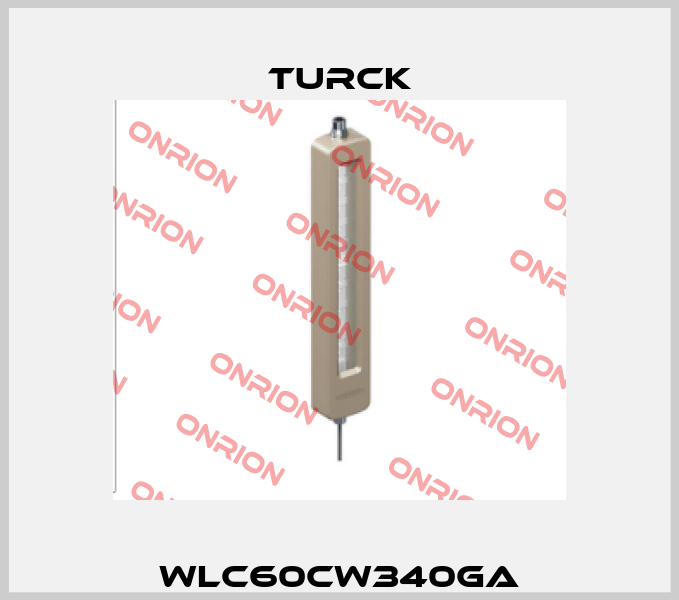 WLC60CW340GA Turck