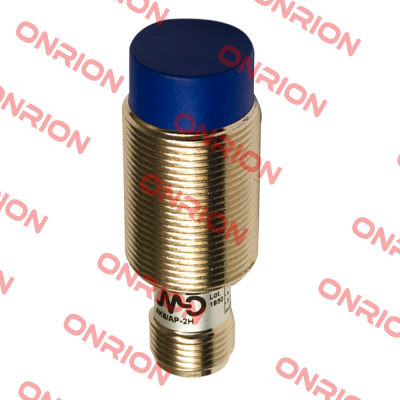 AK6/AP-4H Micro Detectors / Diell (now Datasensing)