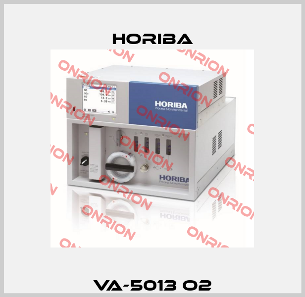 VA-5013 O2 Horiba