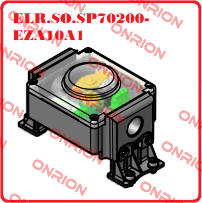 ELR.SO.SP70200-EZA10A1 Soldo