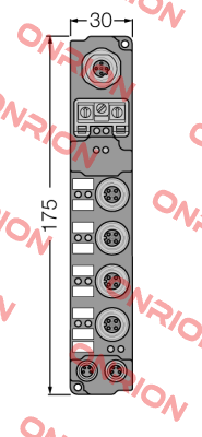 SDNB-40A-0007 Turck