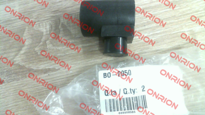 EVO DN 10/15/20 (BO-0050) Madas