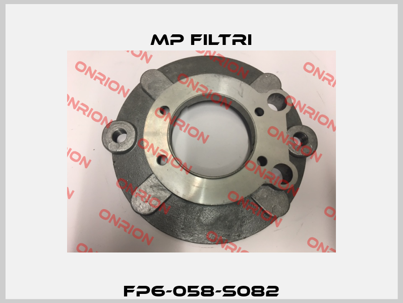 FP6-058-S082 MP Filtri