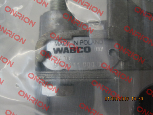 9730110000 Wabco