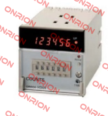 H7AN-WE4DM AC100-240 Omron