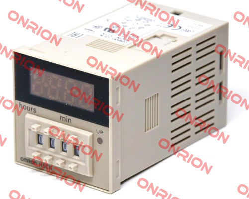 H5CN-XCN DC12-48 Omron