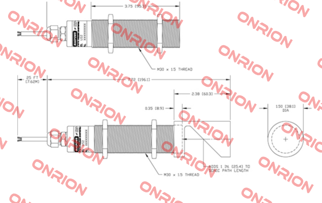 M124513 Modell: US-2 Magpowr