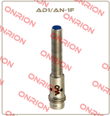 AD1/AN-1F Micro Detectors / Diell (now Datasensing)