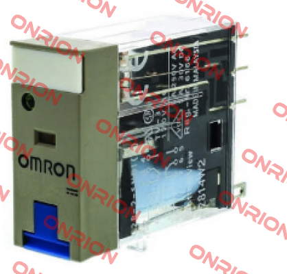 G2R-2-SNI DC48(S) Omron